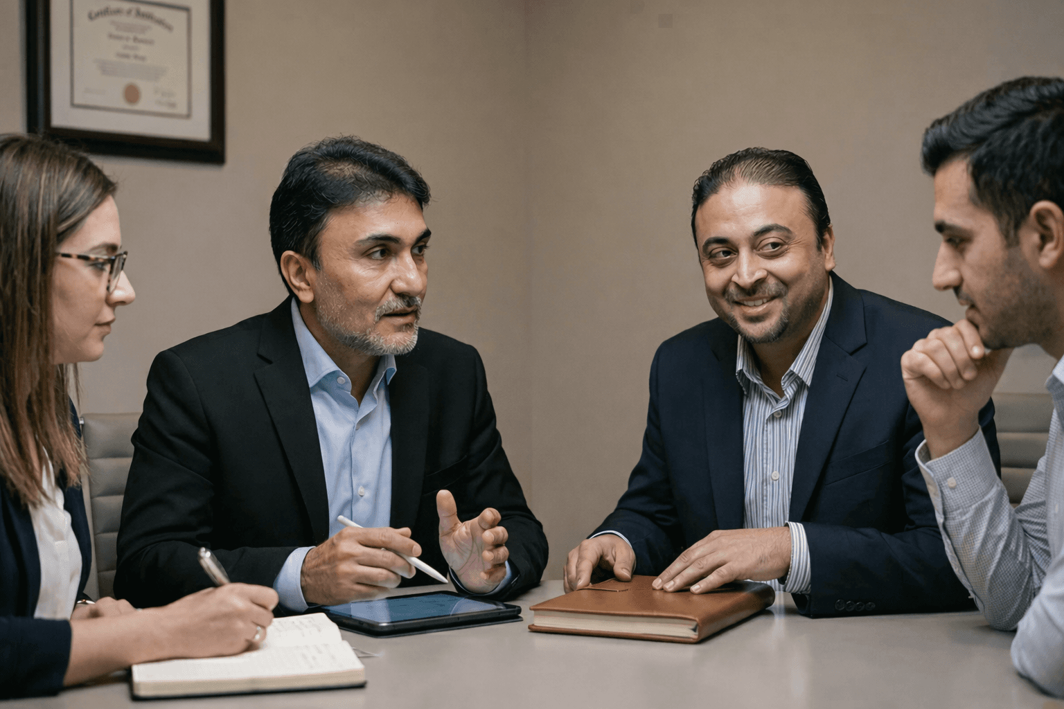 Fixed price service model