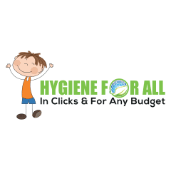 HygieneForAll logo