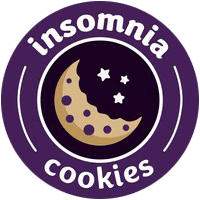 Insomnia Cookies logo