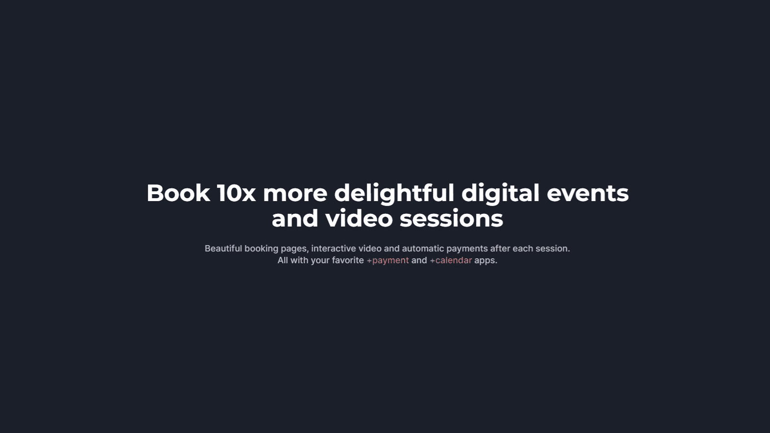 Bookvid banner