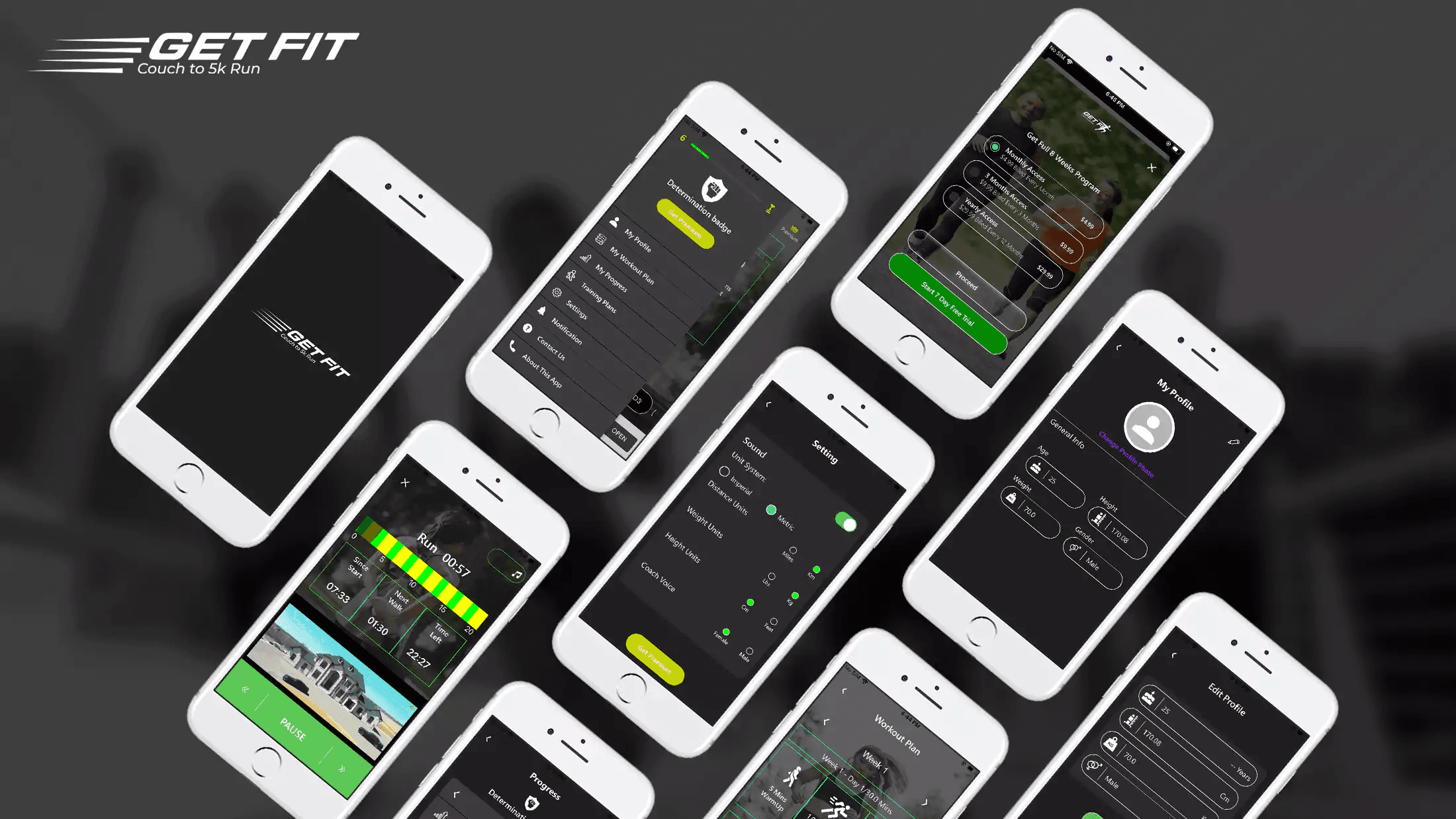 GetFIT banner