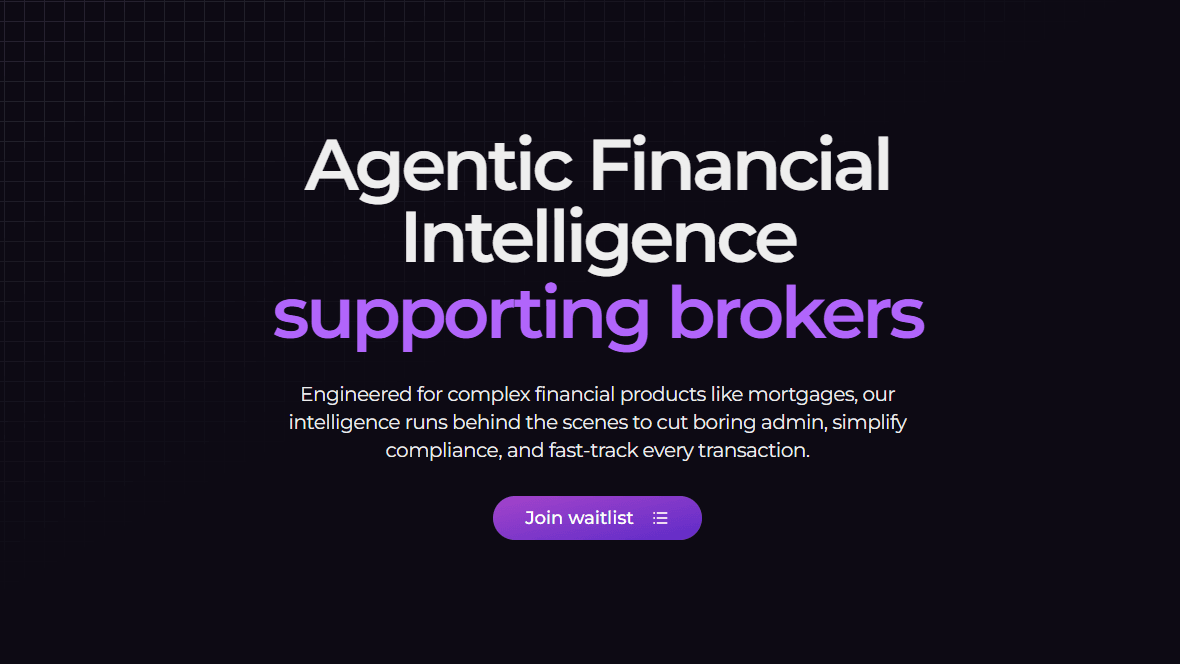 Sideway.ai project banner